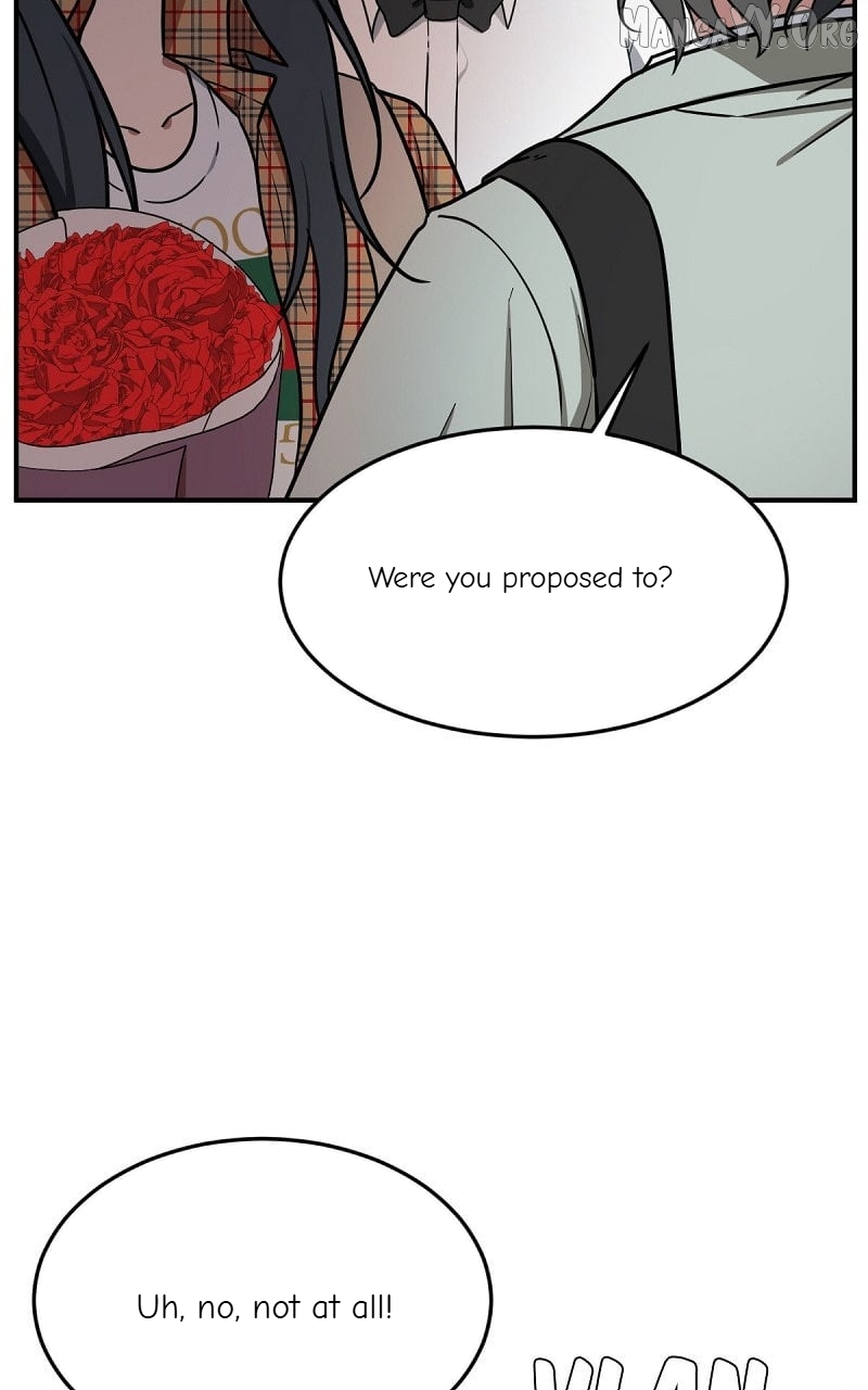 Change Me Chapter 85 - page 80